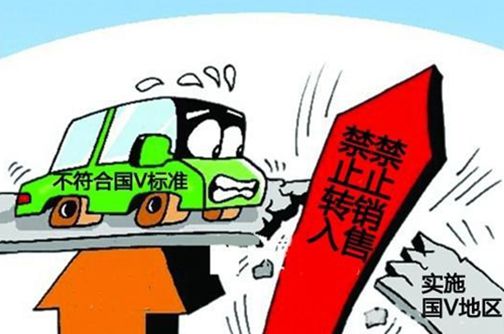 車輛排放標(biāo)準(zhǔn).jpg